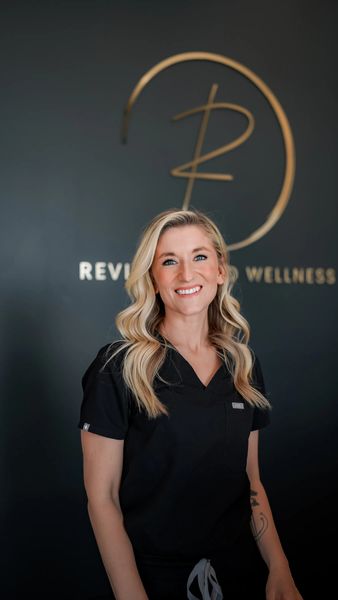 Ellen B. RN