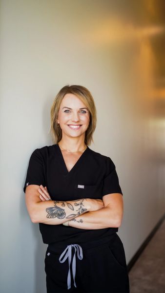 Alyssa K. RN