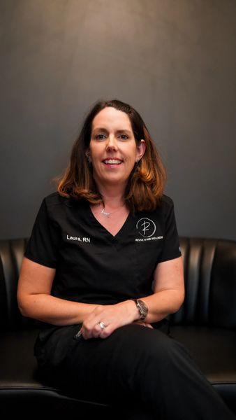 Laura G. RN