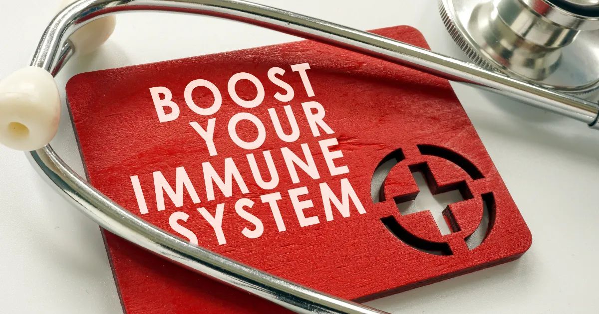 Aging of the Immune System