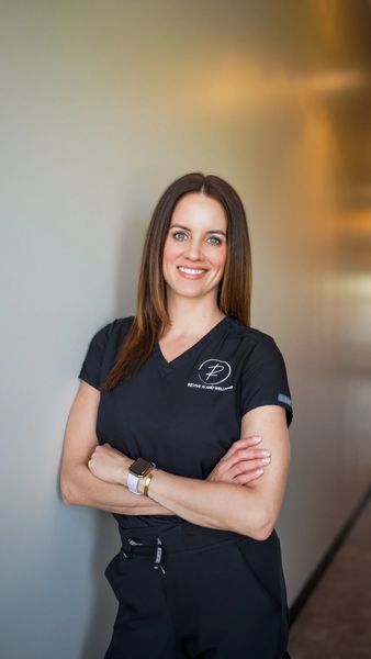 Cheryl M. RN